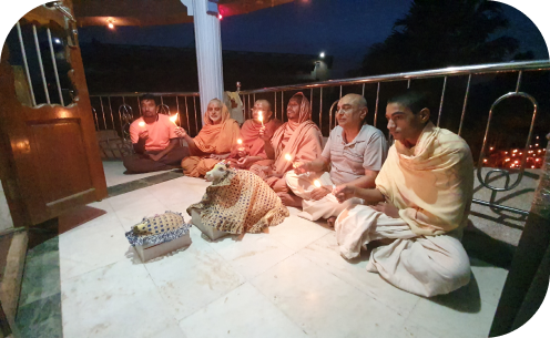 gurukul-life
